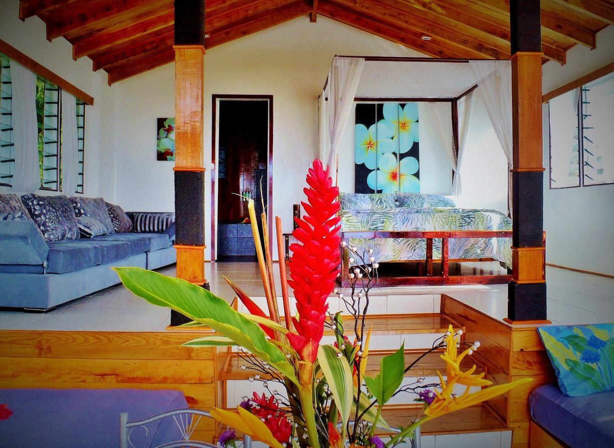 מאטיי Makaira Resort מראה חיצוני תמונה