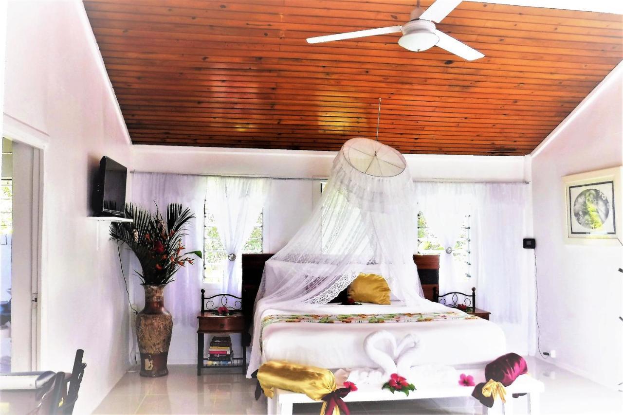 מאטיי Makaira Resort מראה חיצוני תמונה