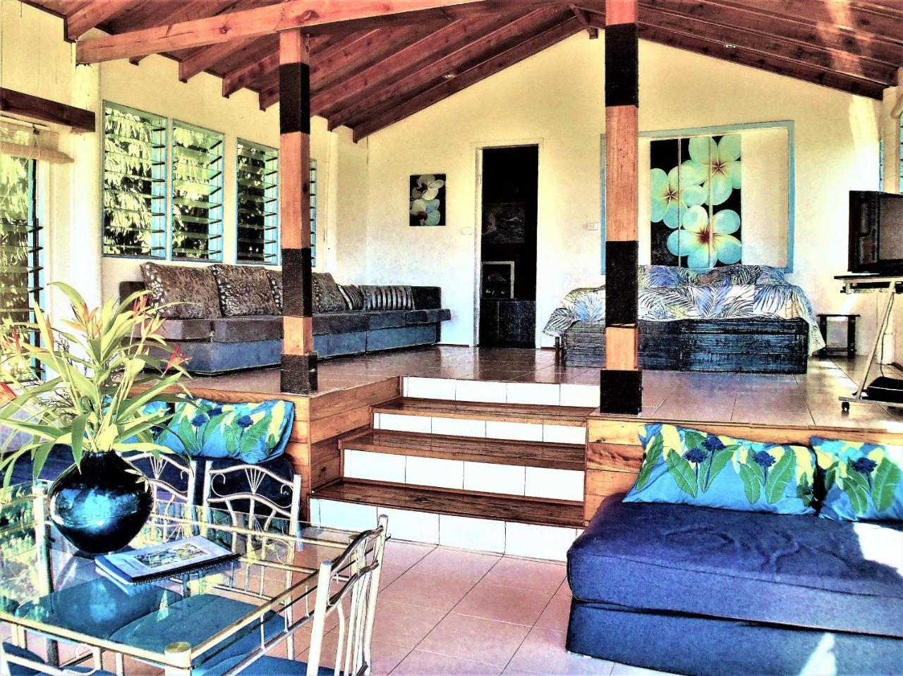 מאטיי Makaira Resort מראה חיצוני תמונה