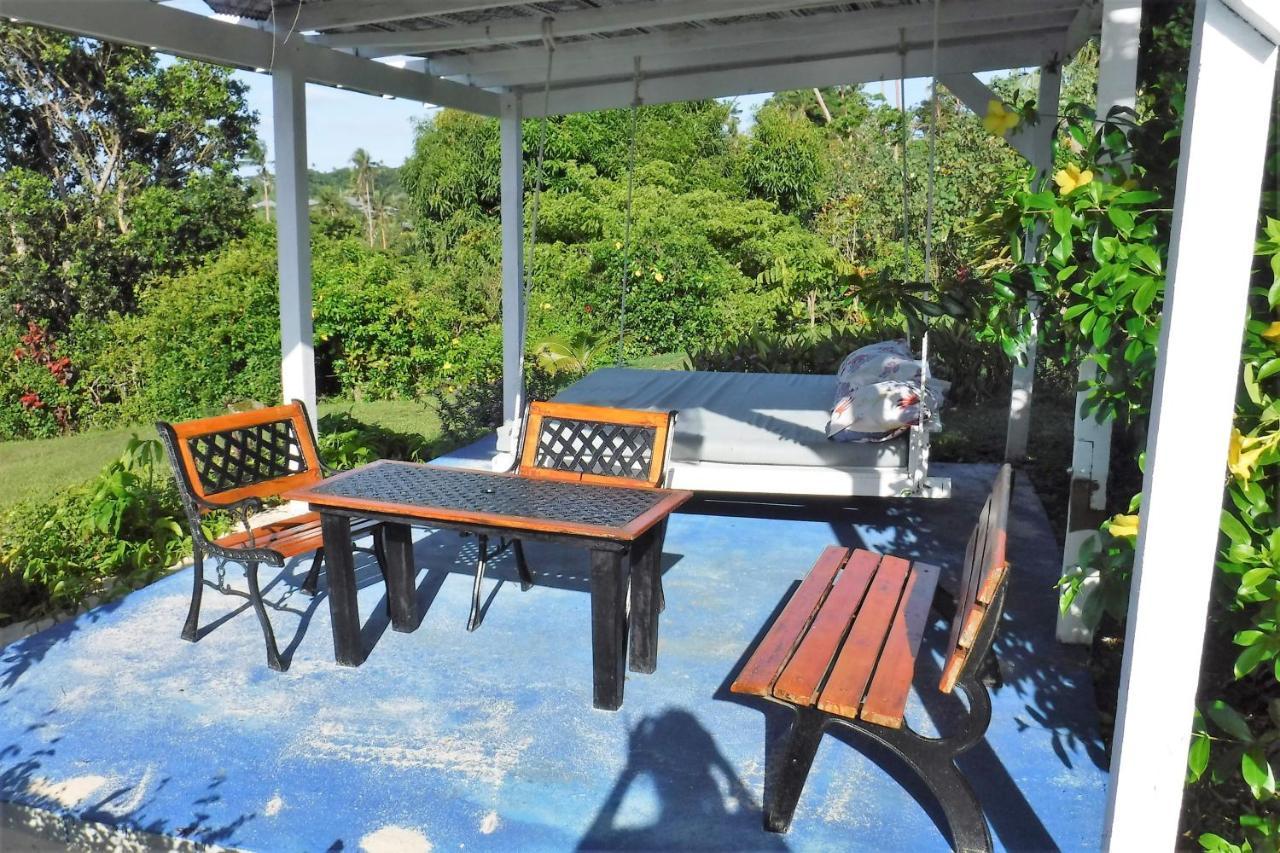 מאטיי Makaira Resort מראה חיצוני תמונה