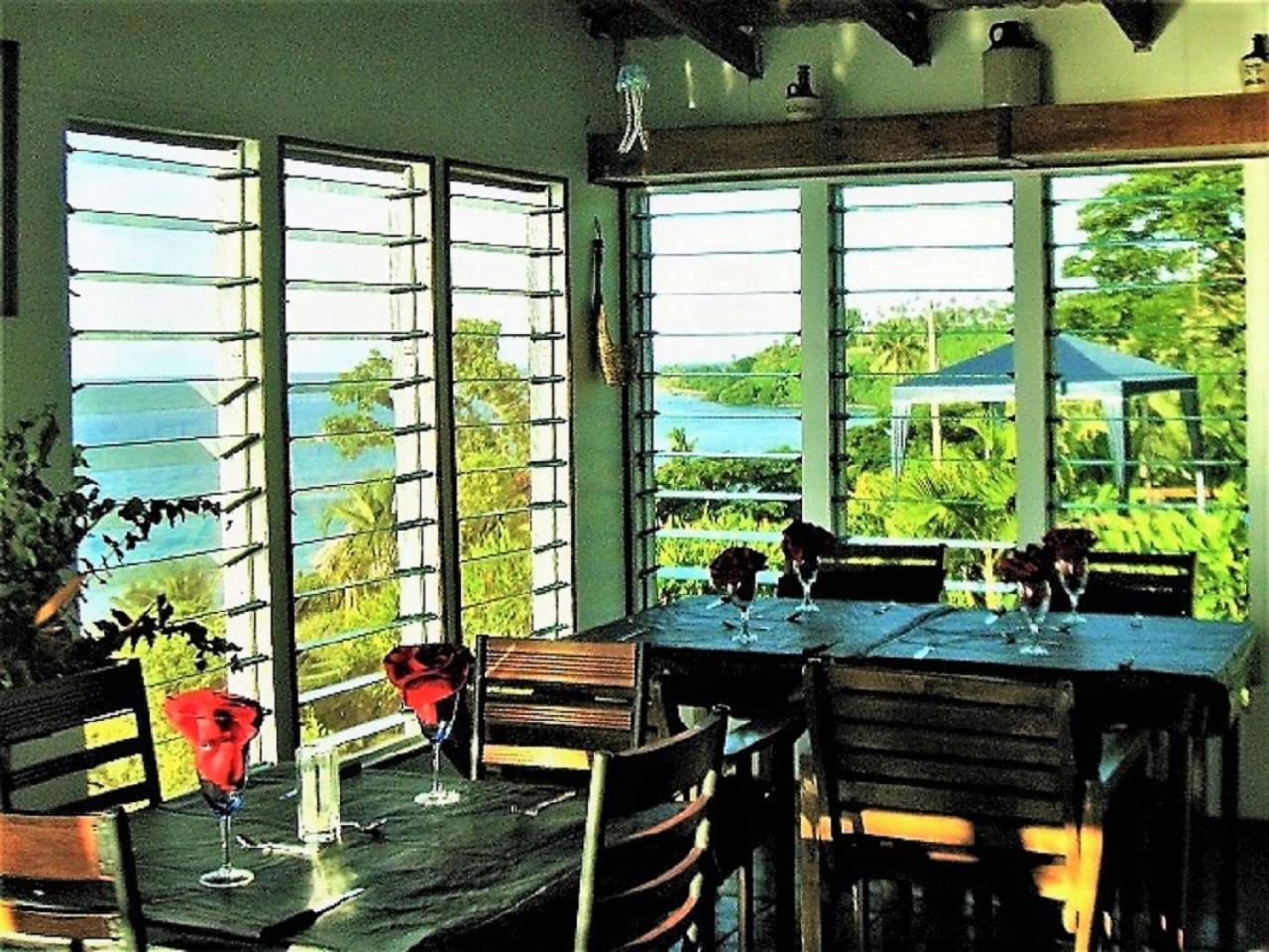 מאטיי Makaira Resort מראה חיצוני תמונה