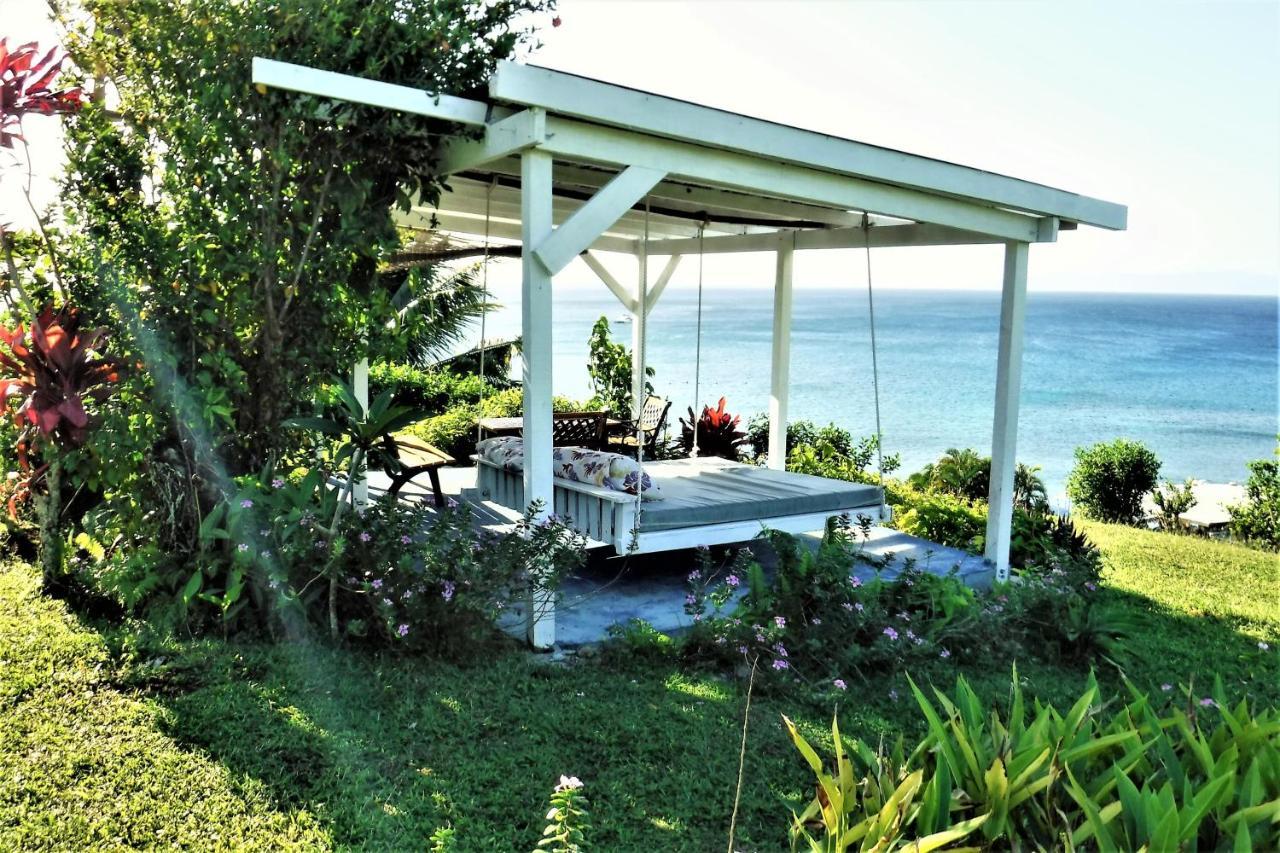 מאטיי Makaira Resort מראה חיצוני תמונה