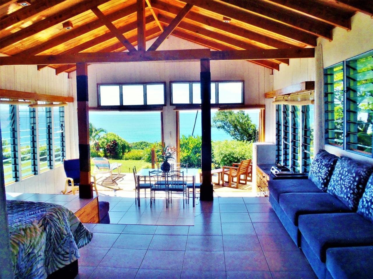 מאטיי Makaira Resort מראה חיצוני תמונה