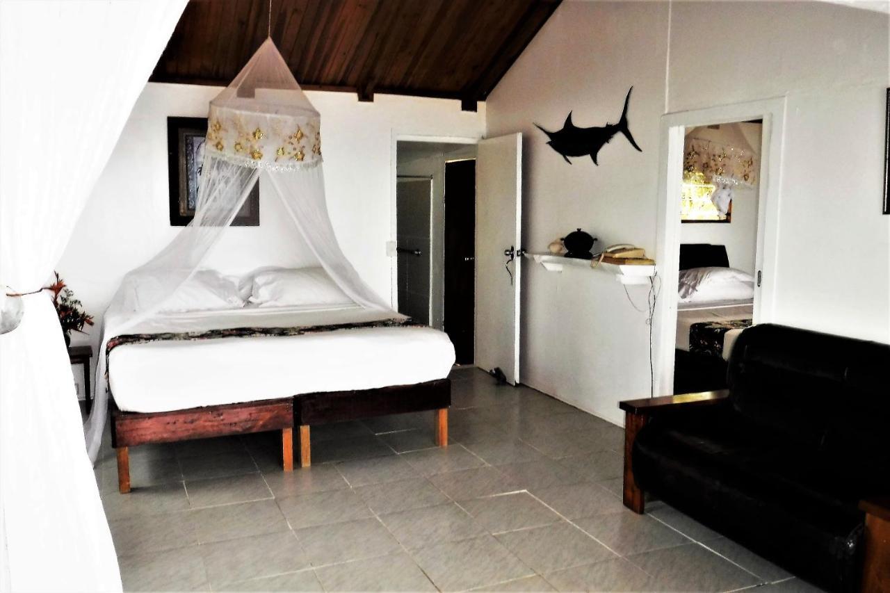 מאטיי Makaira Resort מראה חיצוני תמונה