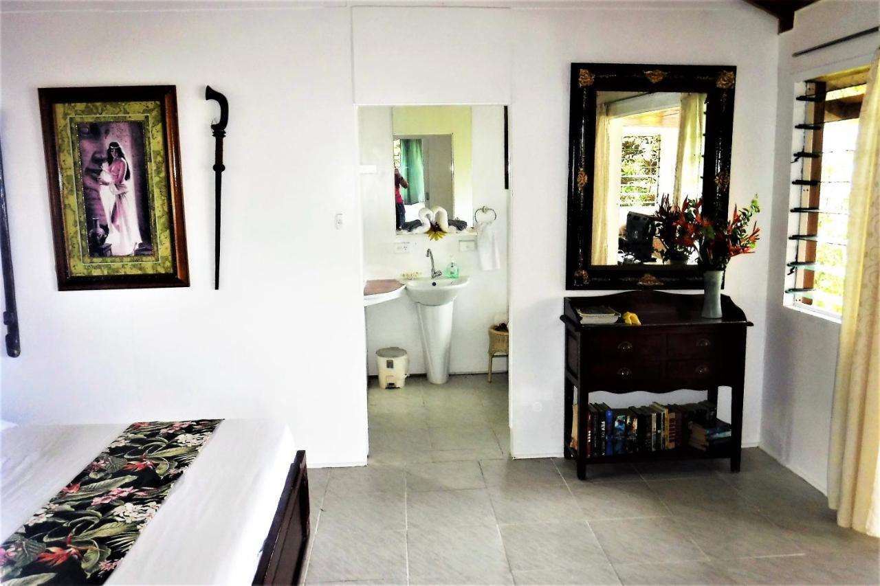 מאטיי Makaira Resort מראה חיצוני תמונה