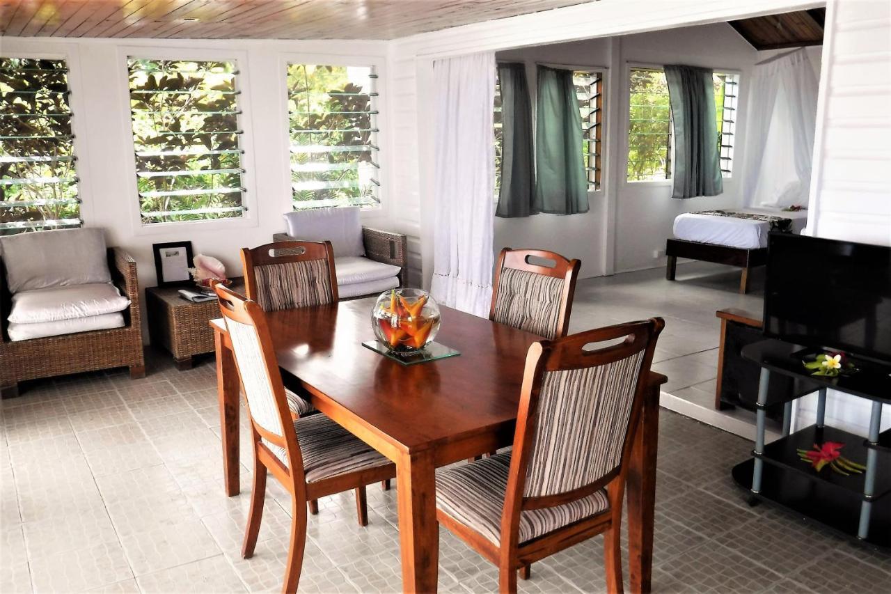 מאטיי Makaira Resort מראה חיצוני תמונה